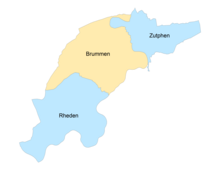 mogelijke herindeling