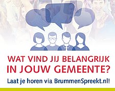 brummen spreekt