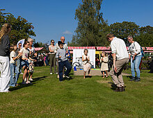 Doe mee in Brummen