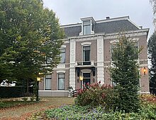 Rijksweg 5 in Empe
