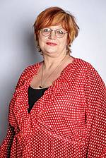 raadslid Gertie Sloetjes raadslid Gertie Sloetjes