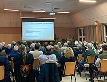 informatiebijeenkomst