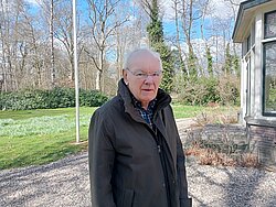 Paul Sanders