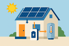 Brummen Energie bijeenkomst opslag