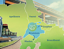 bestuurlijke toekomst bestuurlijke toekomst