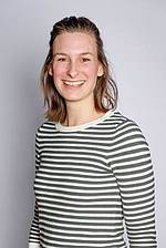 raadslid Rosanne van Herksen raadslid Rosanne van Herksen