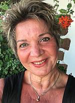 trouwambtenaar Elly Florax