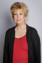 raadslid Margo van Enck raadslid Margo van Enck