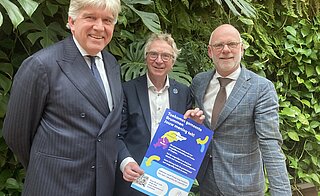 bestuurlijke toekomst