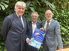 bestuurlijke toekomst