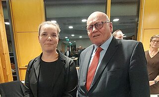 Heinen en De Vroome