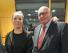 Heinen en De Vroome Heinen en De Vroome