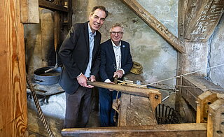 foto Gerard Burgers