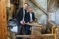 foto Gerard Burgers