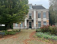 opvang oekrainers rijksweg empe