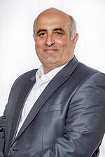 raadslid Ihsan Tunc raadslid Ihsan Tunc