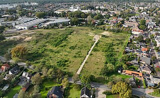 burgersterrein