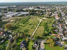 burgersterrein
