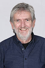 raadslid Theo Hofman raadslid Theo Hofman