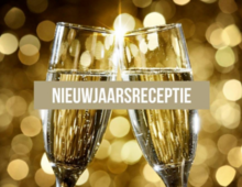 nieuwjaarsreceptie