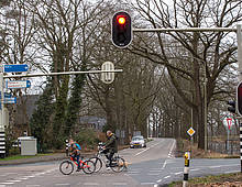 verkeer