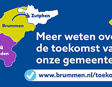 bestuurlijke toekomst