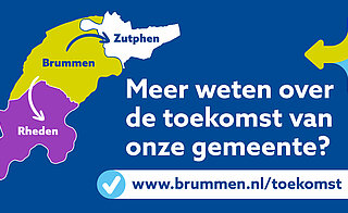 bestuurlijke toekomst