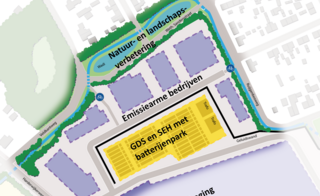 schetsontwerp