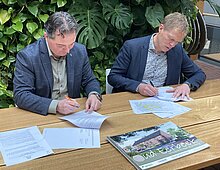 Veluwonen en gemeente Brummen