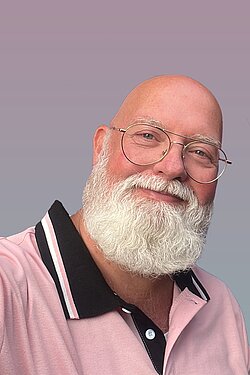 Trouwambtenaar Danny de Boer Trouwambtenaar Danny de Boer