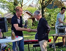culturele prijs