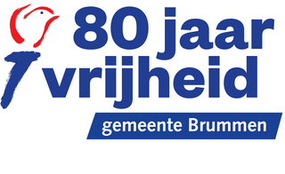 80 jaar vrijheid