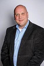 raadslid Arjan van der Leest raadslid Arjan van der Leest