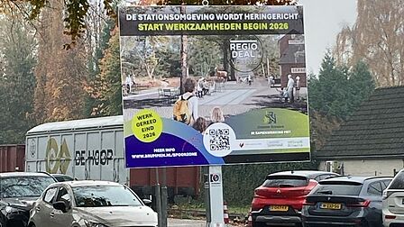 stationsomgeving