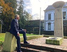 Geert van Rumund