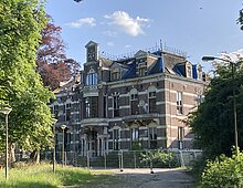 Michaelshoeve