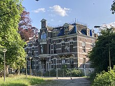Michaelshoeve
