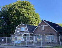 eigen foto