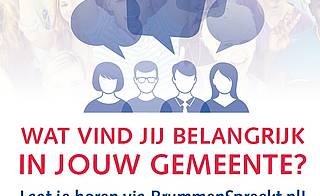 brummen spreekt