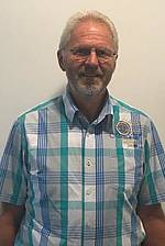 raadslid Ronald Boerefijn raadslid Ronald Boerefijn