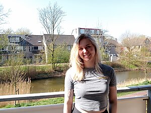 Zoë van Weperen Zoë van Weperen