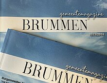cover gemeentemagazine 2023